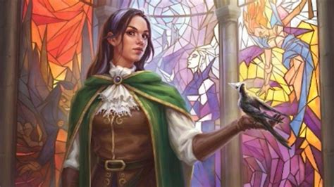 The Divine Connection: Exploring the Bond Between Clerics and Gods in Pathfinder 2e